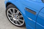 BMW M3 Convertible 2001 года